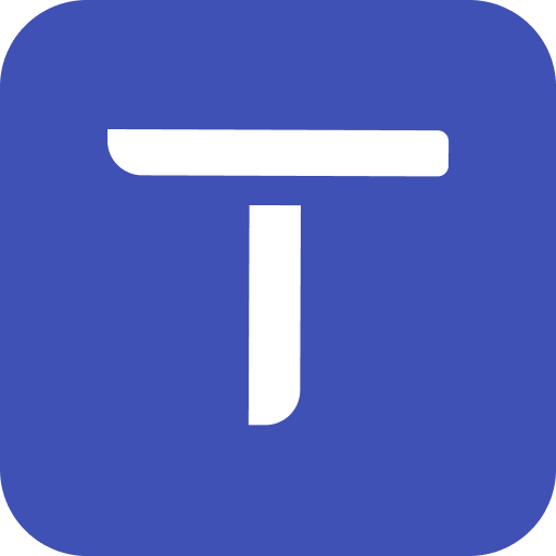 Tik app icon